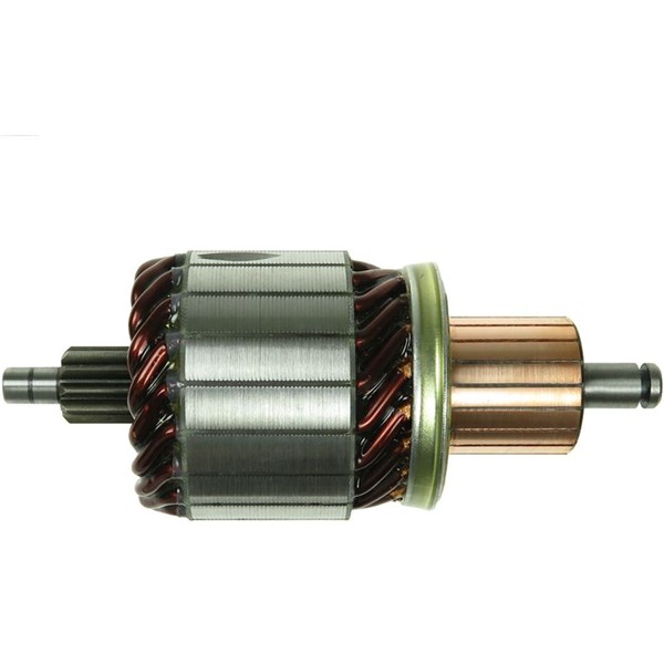 Reläankare, startmotor 12V As-pl SA0051 AS-PL Reläankare, startmotor 12V As-pl SA0051 AS-PL