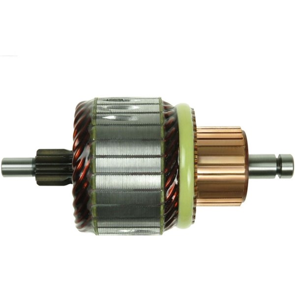 Reläankare, startmotor 12V As-pl SA0053 AS-PL