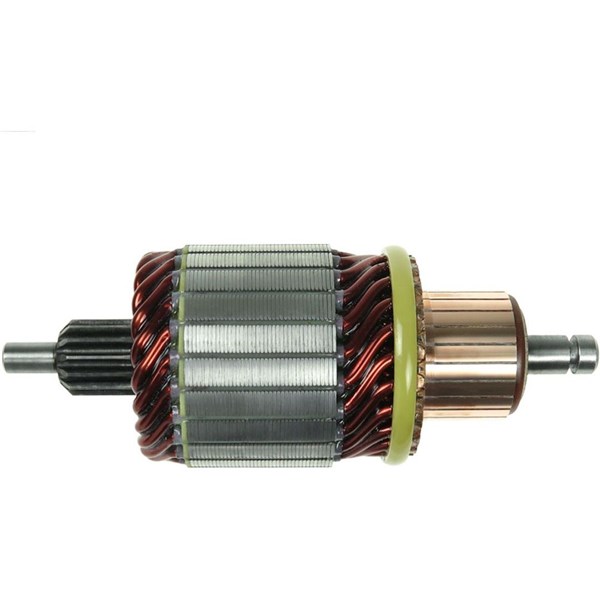 Reläankare, startmotor 12V As-pl SA0055 AS-PL