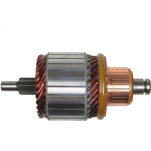 Reläankare, startmotor 12V As-pl SA0056 AS-PL