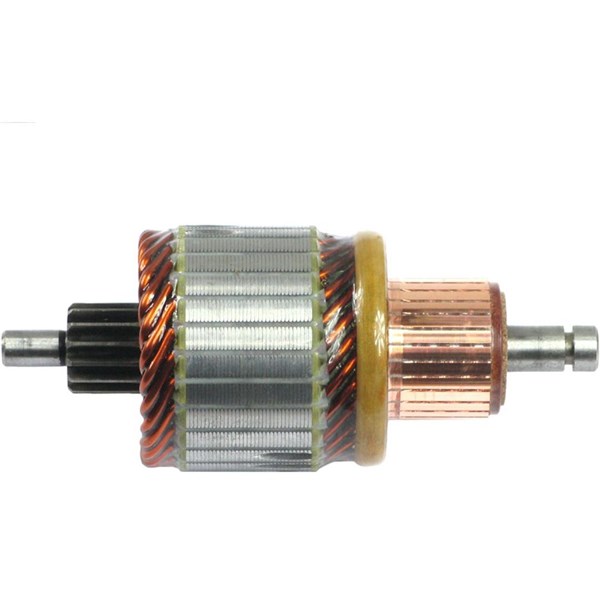 Reläankare, startmotor 12V As-pl SA0060 AS-PL