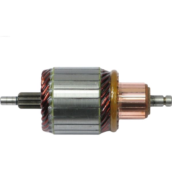 Reläankare, startmotor 12V As-pl SA0061 AS-PL