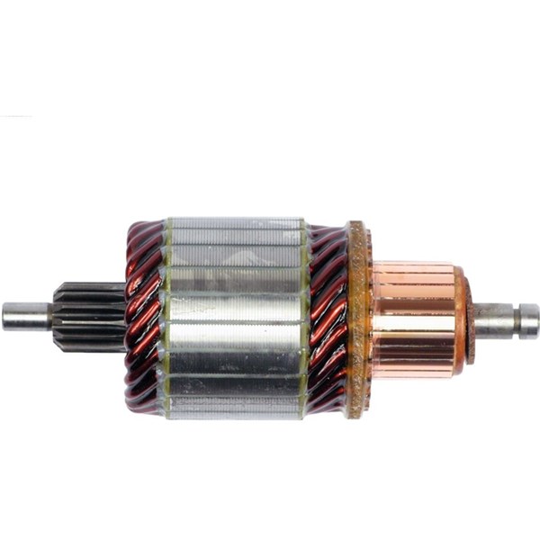 Reläankare, startmotor 12V As-pl SA0062 AS-PL