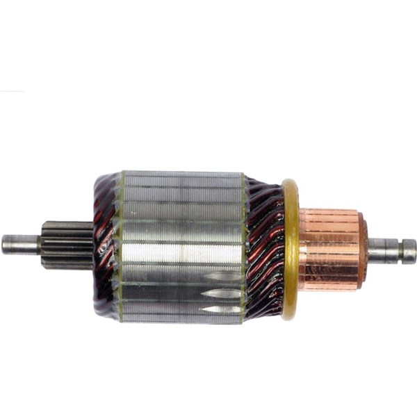 Reläankare, startmotor 12V As-pl SA0063 AS-PL