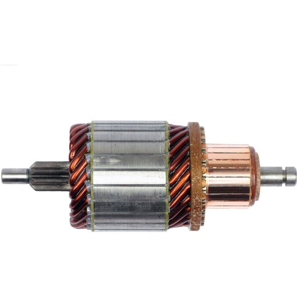 Reläankare, startmotor 12V As-pl SA0064 AS-PL