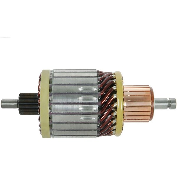Reläankare, startmotor 12V As-pl SA0067 AS-PL