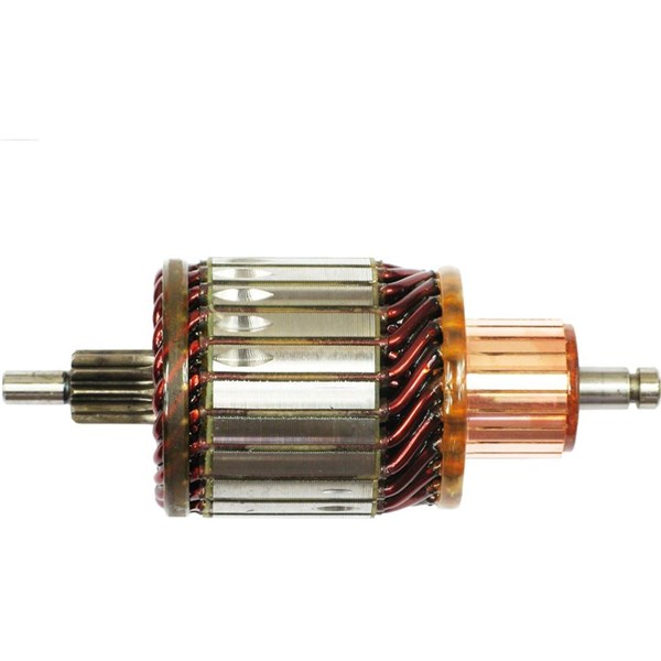 Reläankare, startmotor 12V As-pl SA0068 AS-PL