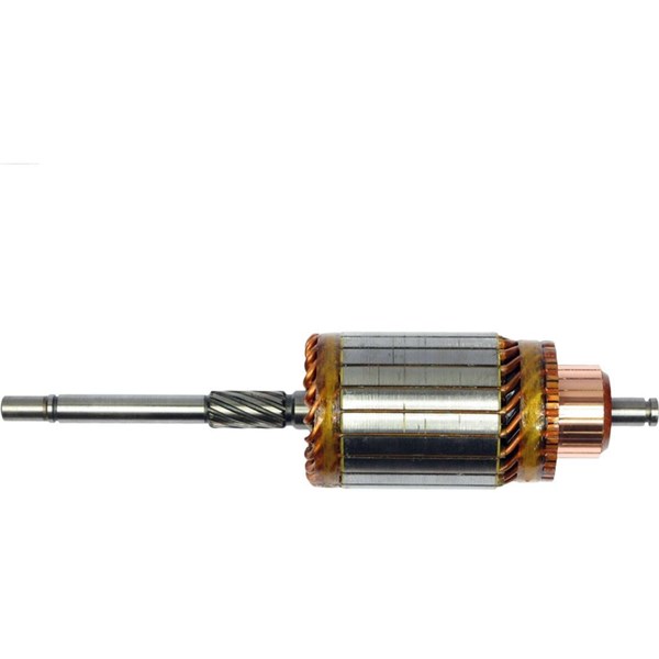 Reläankare, startmotor 12V As-pl SA0072 AS-PL