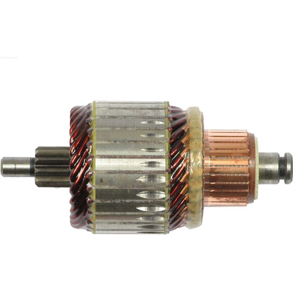 Reläankare, startmotor 12V As-pl SA0073 AS-PL