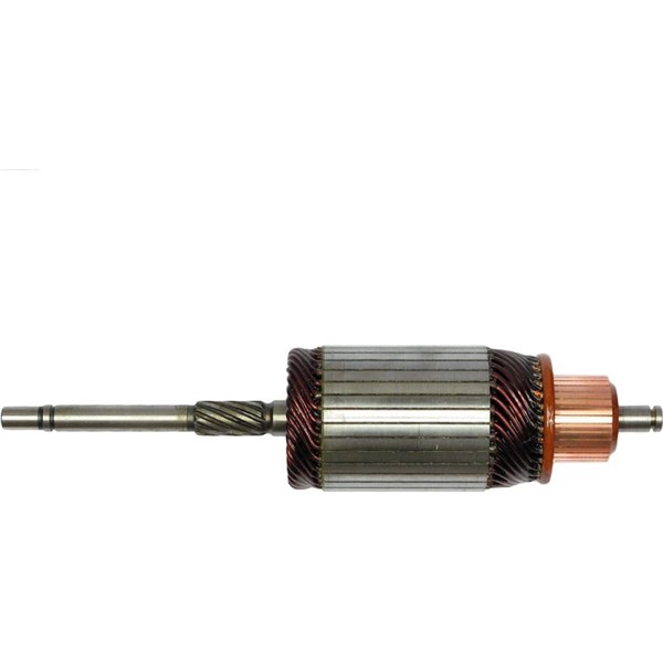 Reläankare, startmotor 24V As-pl SA0075 AS-PL