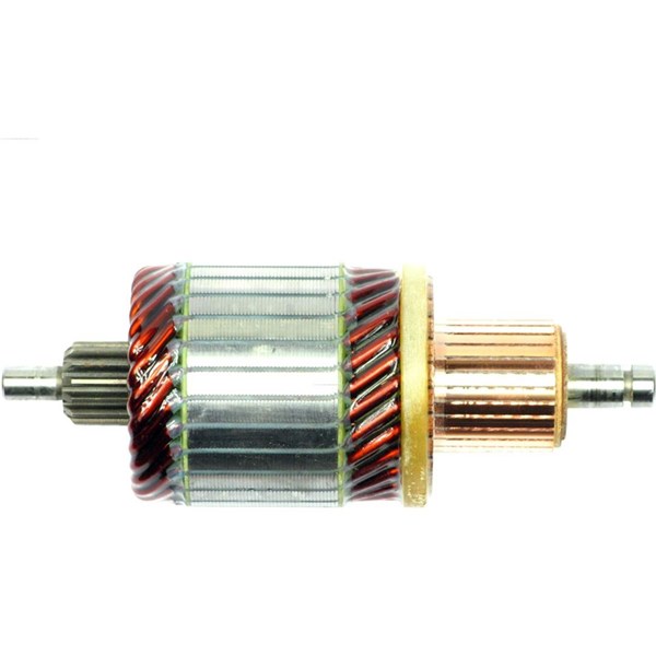Reläankare, startmotor 12V As-pl SA0076 AS-PL