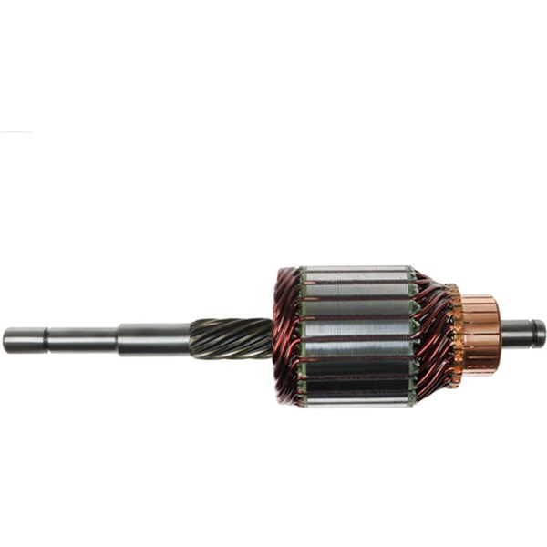 Reläankare, startmotor 12V As-pl SA0080 AS-PL