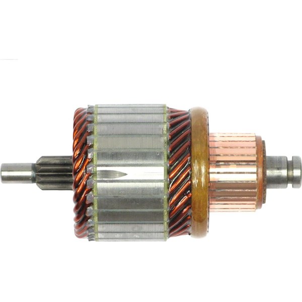 Reläankare, startmotor 12V As-pl SA0082 AS-PL