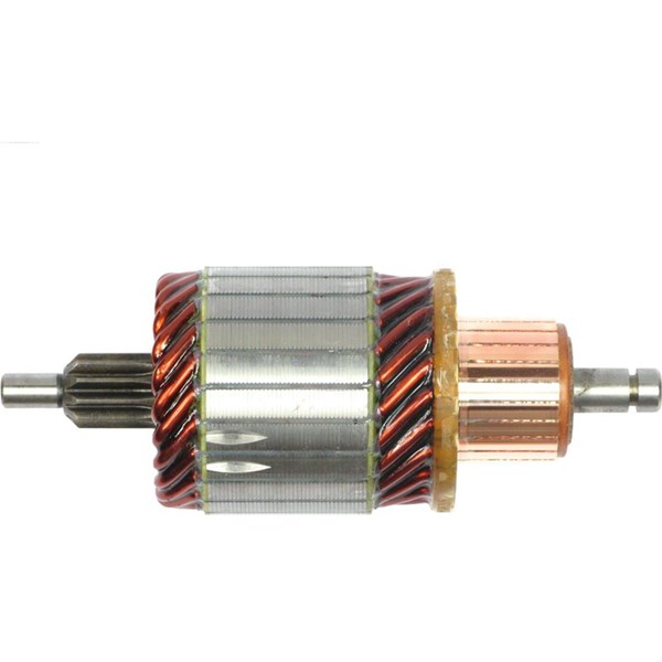 Reläankare, startmotor 12V As-pl SA0083 AS-PL