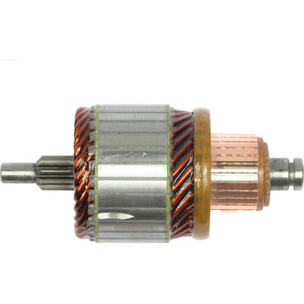 Reläankare, startmotor 12V As-pl SA0084 AS-PL Reläankare, startmotor 12V As-pl SA0084 AS-PL