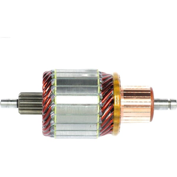Reläankare, startmotor 12V As-pl SA0085 AS-PL