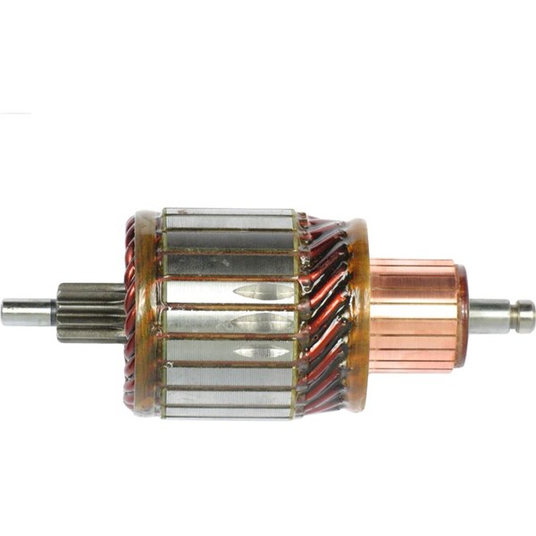 Reläankare, startmotor 12V As-pl SA0086 AS-PL