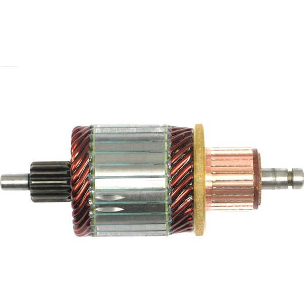 Reläankare, startmotor 12V As-pl SA0087 AS-PL