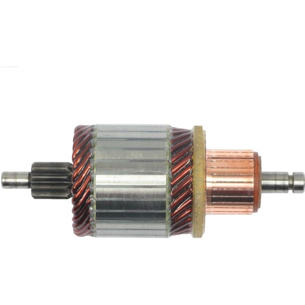 Reläankare, startmotor 12V As-pl SA0088 AS-PL