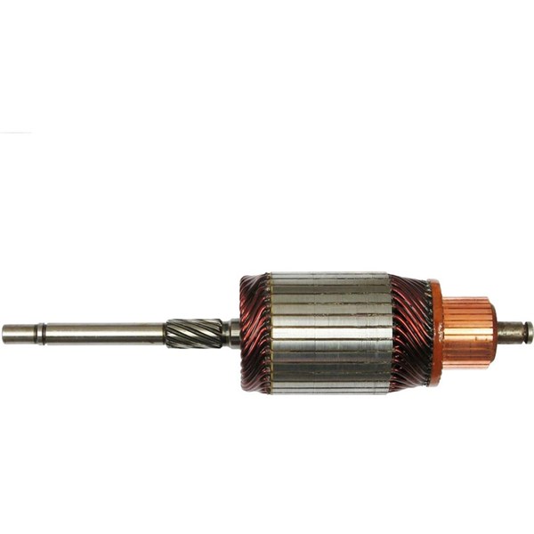 Reläankare, startmotor 12V As-pl SA0092 AS-PL