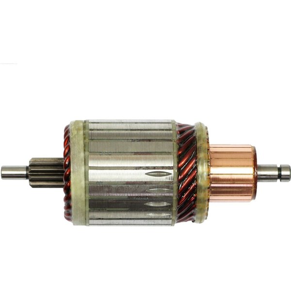 Reläankare, startmotor 12V As-pl SA0094 AS-PL