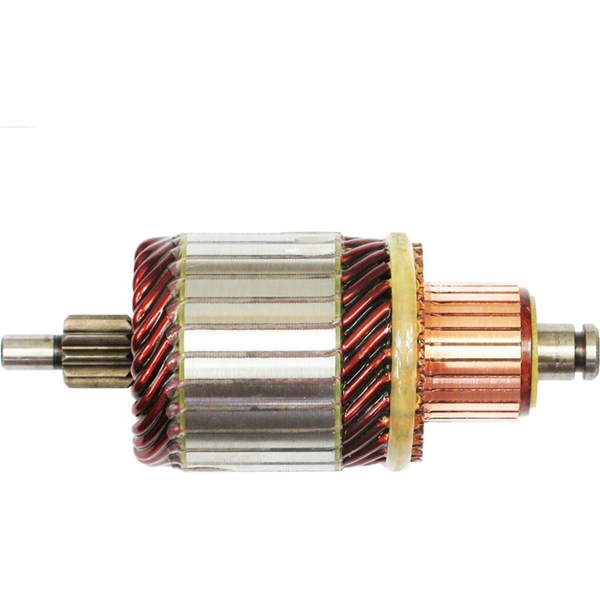 Reläankare, startmotor 12V As-pl SA0098 AS-PL