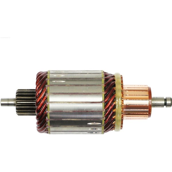 Reläankare, startmotor 12V As-pl SA0099 AS-PL