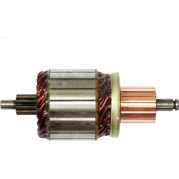 Reläankare, startmotor 12V As-pl SA0101 AS-PL
