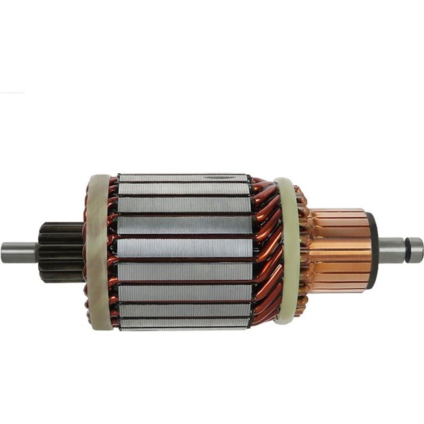 Reläankare, startmotor 12V As-pl SA0102 AS-PL