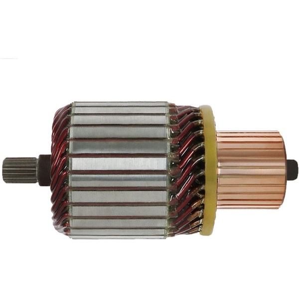 Reläankare, startmotor 12V As-pl SA0103 AS-PL
