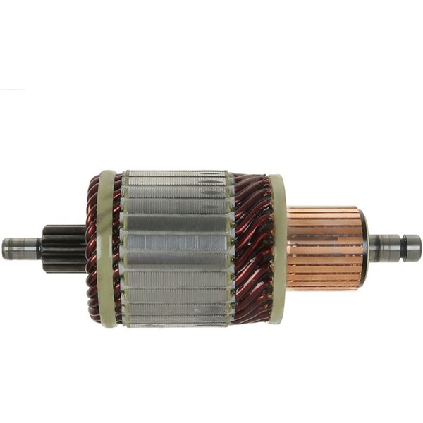 Reläankare, startmotor 12V As-pl SA0104 AS-PL