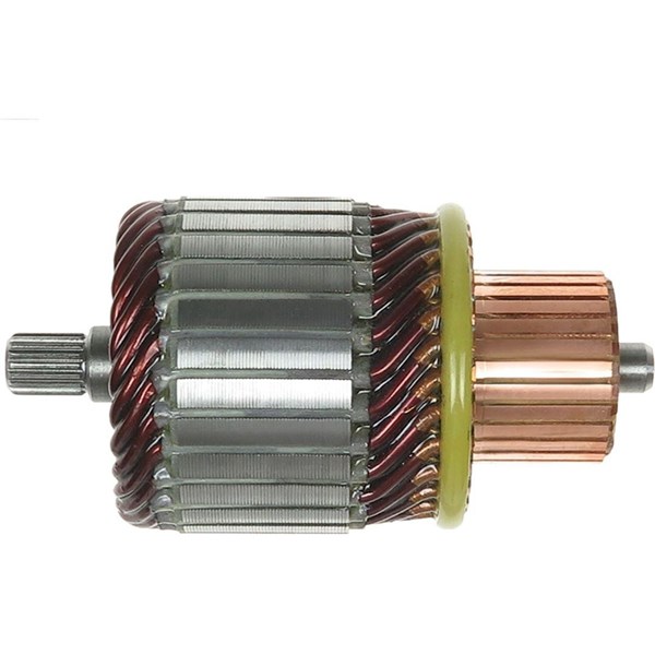 Reläankare, startmotor 12V As-pl SA0105 AS-PL