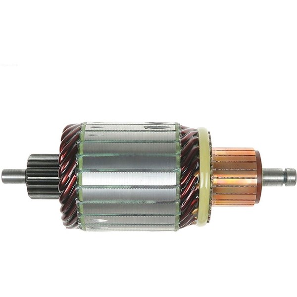 Reläankare, startmotor 12V As-pl SA0106 AS-PL