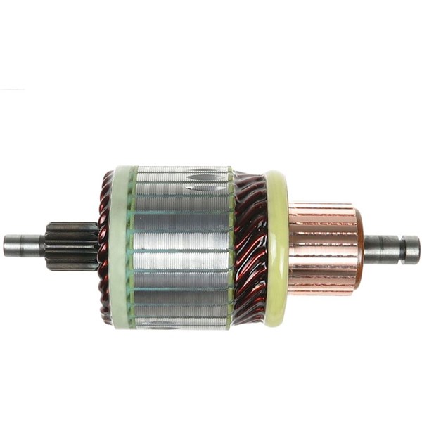 Reläankare, startmotor 12V As-pl SA0107 AS-PL