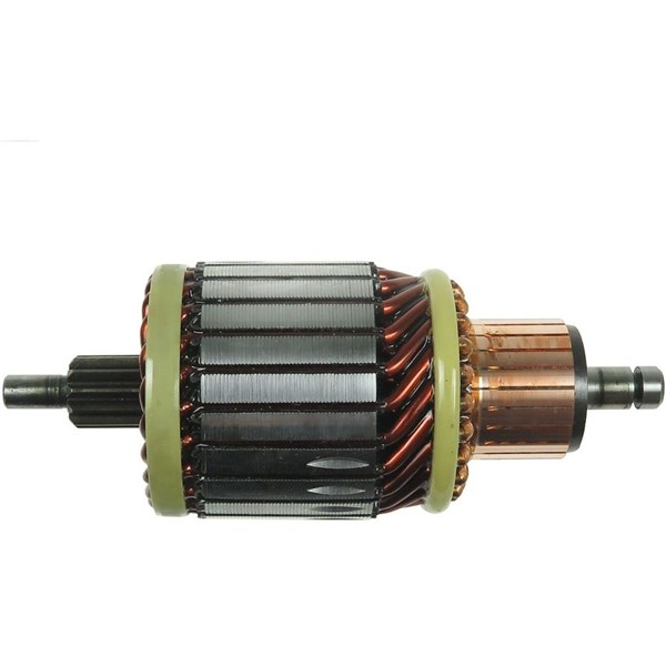 Reläankare, startmotor 12V As-pl SA0109 AS-PL