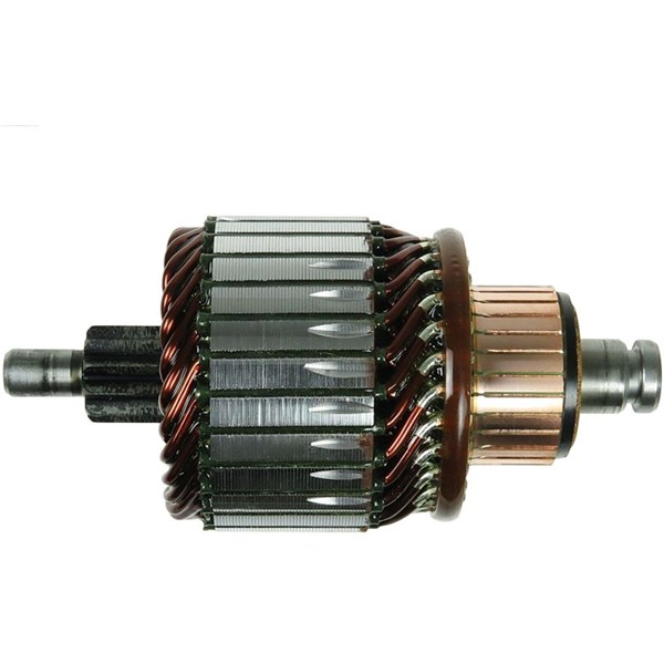 Reläankare, startmotor 12V As-pl SA0110(BOSCH) AS-PL