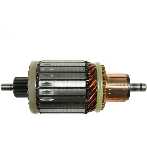 Reläankare, startmotor 12V As-pl SA0111S AS-PL