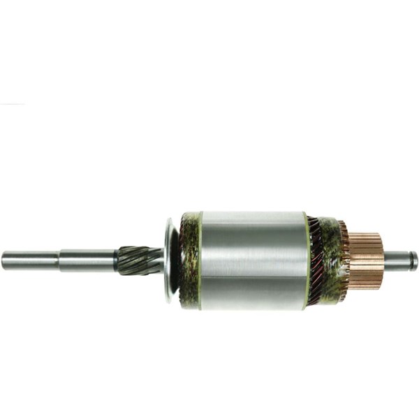 Reläankare, startmotor 12V As-pl SA0112S AS-PL