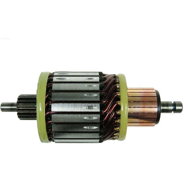 Reläankare, startmotor 12V As-pl SA0114S AS-PL