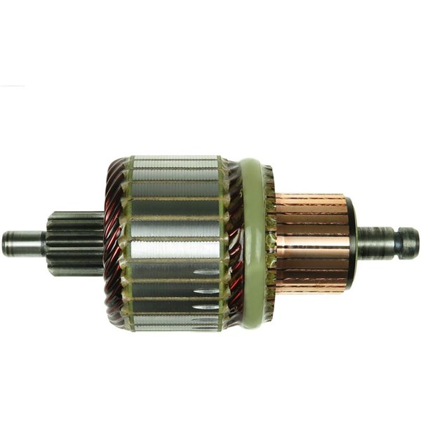 Reläankare, startmotor 12V As-pl SA0116S AS-PL