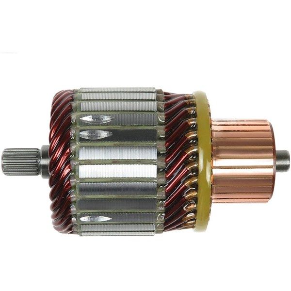 Reläankare, startmotor 12V As-pl SA0118S AS-PL
