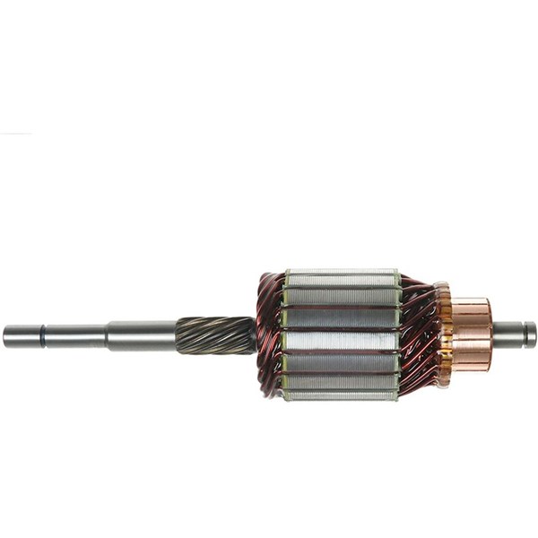 Reläankare, startmotor 12V As-pl SA0120S AS-PL