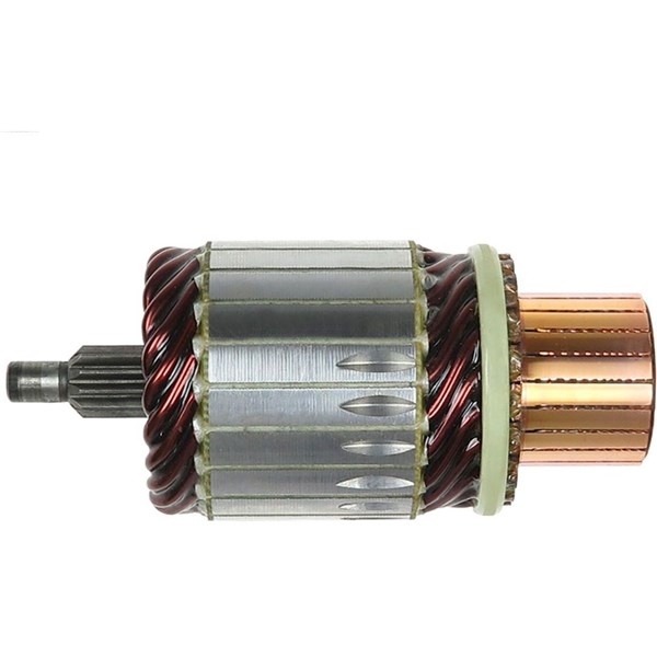 Reläankare, startmotor 12V As-pl SA1014 AS-PL Reläankare, startmotor 12V As-pl SA1014 AS-PL