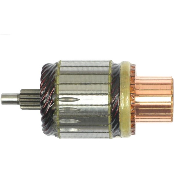 Reläankare, startmotor 12V As-pl SA1017 AS-PL Reläankare, startmotor 12V As-pl SA1017 AS-PL