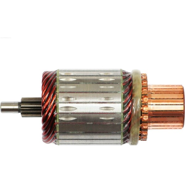 Reläankare, startmotor 12V As-pl SA1020 AS-PL