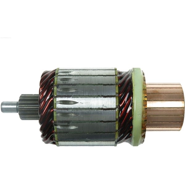 Reläankare, startmotor 12V As-pl SA1022 AS-PL