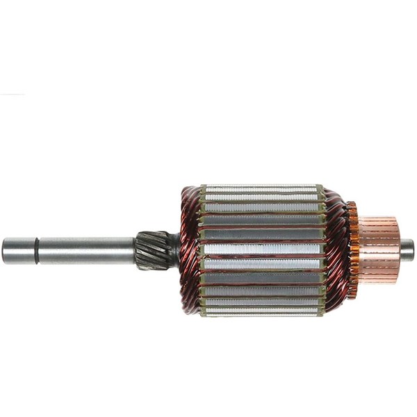 Reläankare, startmotor 12V As-pl SA1028S AS-PL