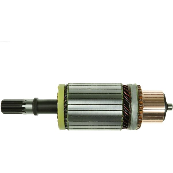 Reläankare, startmotor 12V As-pl SA2001 AS-PL Reläankare, startmotor 12V As-pl SA2001 AS-PL