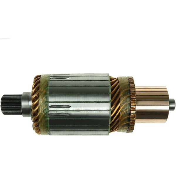 Reläankare, startmotor 24V As-pl SA2005 AS-PL