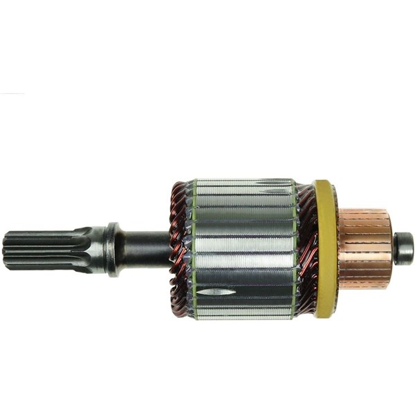Reläankare, startmotor 12V As-pl SA2009 AS-PL Reläankare, startmotor 12V As-pl SA2009 AS-PL